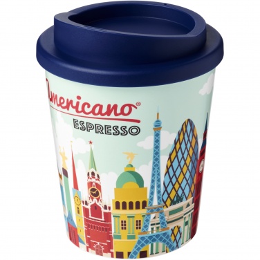 Logotrade promotional item image of: Brite-Americano® Espresso 250 ml insulated tumbler