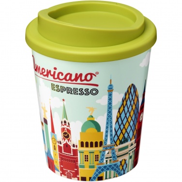 Logotrade promotional giveaways photo of: Brite-Americano® Espresso 250 ml insulated tumbler