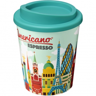 Logotrade promotional product image of: Brite-Americano® Espresso 250 ml insulated tumbler