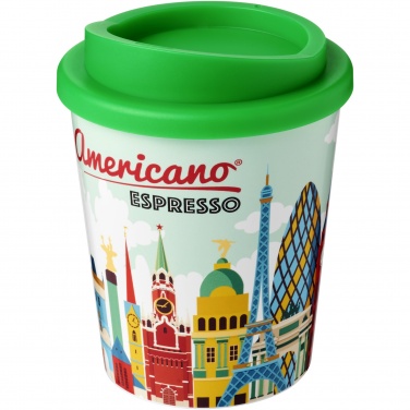 Logotrade corporate gift picture of: Brite-Americano® Espresso 250 ml insulated tumbler