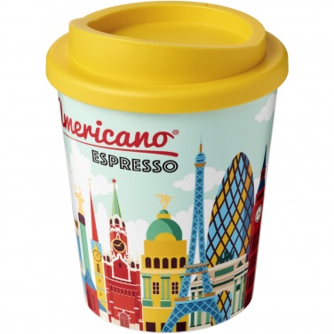Logotrade promotional product image of: Brite-Americano® Espresso 250 ml insulated tumbler