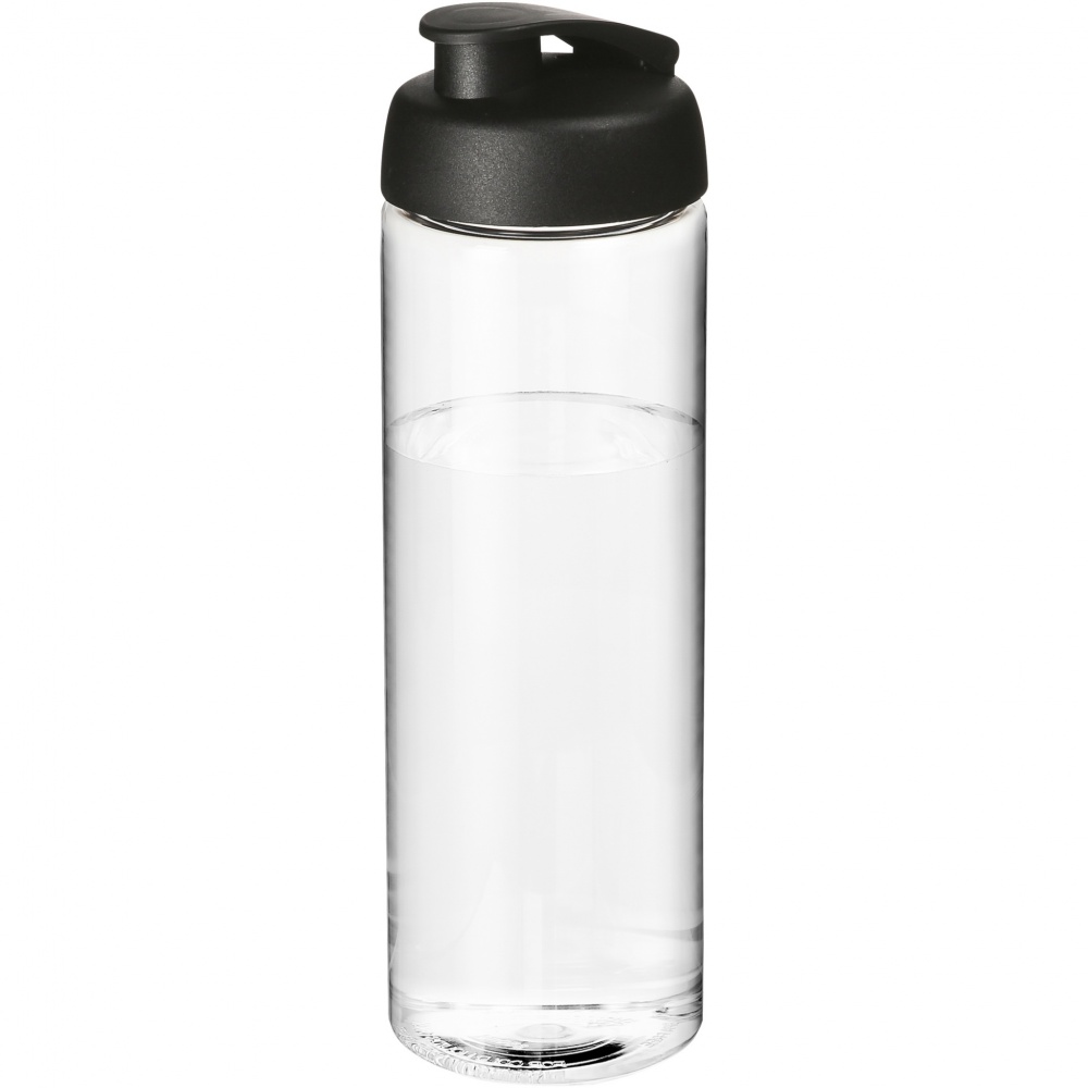 Logotrade promotional merchandise image of: H2O Active® Vibe 850 ml flip lid sport bottle