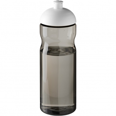 Logotrade business gift image of: H2O Active® Eco Base 650 ml dome lid sport bottle