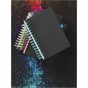Logo trade business gifts image of: Wiro journal