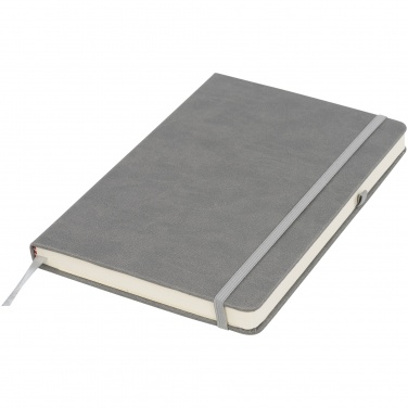Logotrade promotional products photo of: Rivista medium notebook