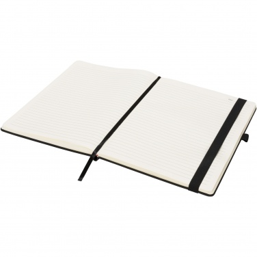 Logotrade promotional merchandise photo of: Rivista large notebook