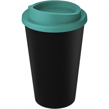 Logotrade corporate gift picture of: Americano® Eco 350 ml recycled tumbler