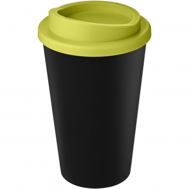 Logotrade promotional merchandise picture of: Americano® Eco 350 ml recycled tumbler
