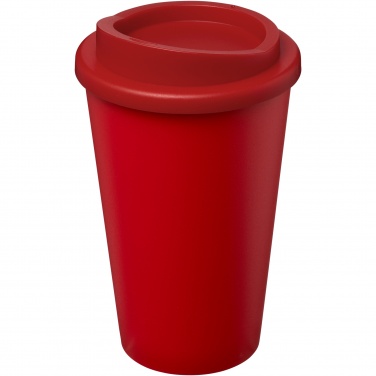 Logotrade promotional items photo of: Americano® Eco 350 ml recycled tumbler