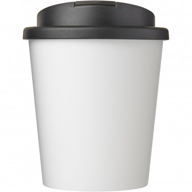 Logo trade promotional giveaways picture of: Americano® Espresso 250 ml tumbler with spill-proof lid