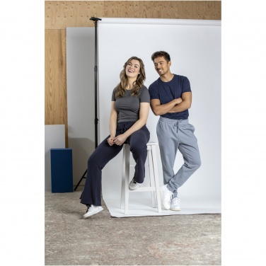 Logo trade corporate gifts picture of: Azurite short sleeve men’s organic t-shirt