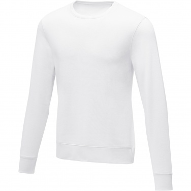 Logotrade promotional product image of: Zenon men’s crewneck sweater