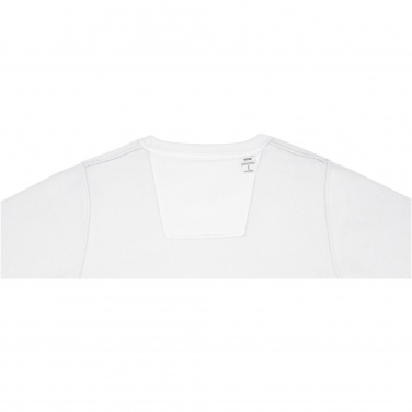 Logo trade advertising products image of: Zenon women’s crewneck sweater