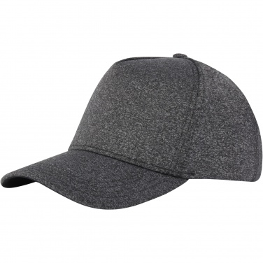 Logo trade promotional items picture of: Manu 5 panel stretch cap