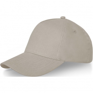 Logotrade advertising product image of: Doyle 5 panel cap