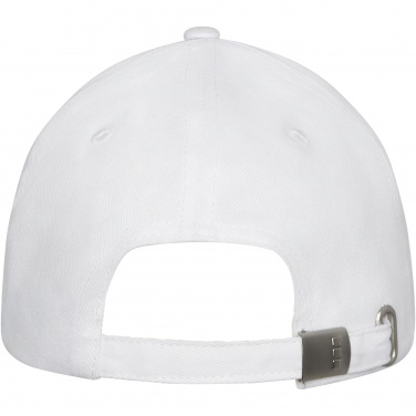 Logotrade promotional merchandise image of: Davis 6 panel cap