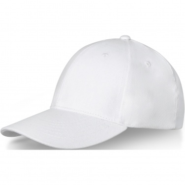 Logo trade promotional gifts picture of: Davis 6 panel cap
