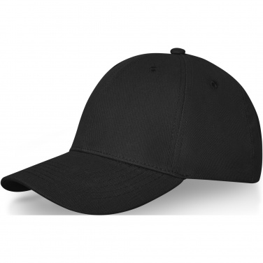 Logo trade promotional merchandise picture of: Davis 6 panel cap