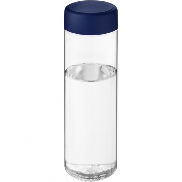 Logo trade promotional merchandise photo of: H2O Active® Vibe 850 ml screw cap water bottle