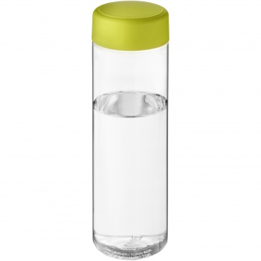 Logo trade advertising product photo of: H2O Active® Vibe 850 ml screw cap water bottle