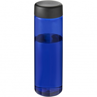 Logo trade promotional items image of: H2O Active® Vibe 850 ml screw cap water bottle