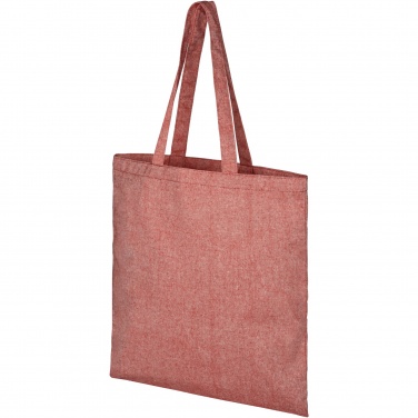Logotrade promotional products photo of: Pheebs 210 g/m² recycled tote bag 7L