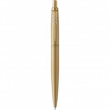 Logo trade promotional merchandise picture of: Parker Jotter XL monochrome ballpoint pen