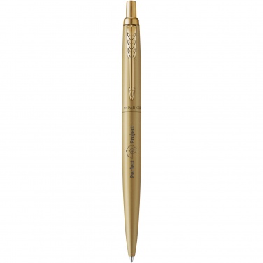 Logotrade corporate gifts photo of: Parker Jotter XL monochrome ballpoint pen
