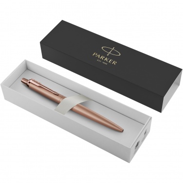 Logotrade promotional merchandise photo of: Parker Jotter XL monochrome ballpoint pen