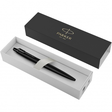 Logotrade promotional gift picture of: Parker Jotter XL monochrome ballpoint pen