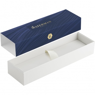 Logo trade advertising product photo of: Waterman Allure rollerball pen