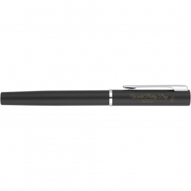 Logotrade business gifts photo of: Waterman Allure rollerball pen