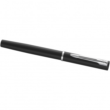 Logo trade promotional product photo of: Waterman Allure rollerball pen