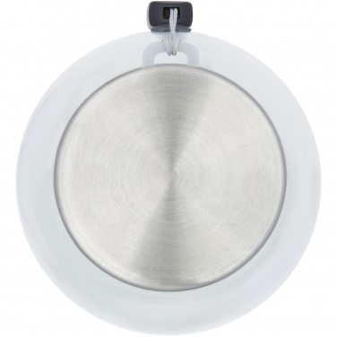 Logotrade business gifts photo of: Bodhi 500 ml glass water bottle