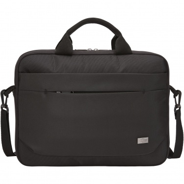 Logo trade promotional giveaways picture of: Case Logic Advantage 14" laptop and tablet bag
