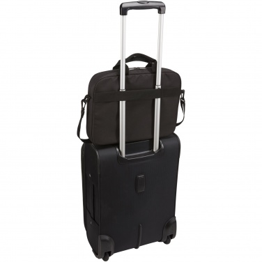 Logotrade business gift image of: Case Logic Advantage 14" laptop and tablet bag