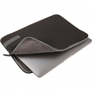 Logotrade promotional merchandise picture of: Case Logic Reflect 13" laptop sleeve