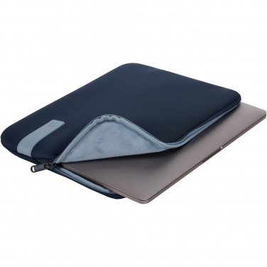 Logo trade promotional products image of: Case Logic Reflect 15.6" laptop sleeve