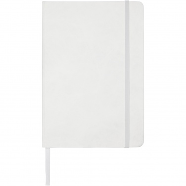 Logotrade promotional gifts photo of: Breccia A5 stone paper notebook