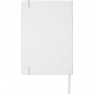 Logotrade corporate gift image of: Breccia A5 stone paper notebook