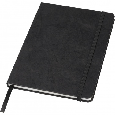 Logotrade promotional gift image of: Breccia A5 stone paper notebook