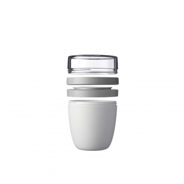 Logotrade advertising product picture of: Mepal Ellipse lunch pot