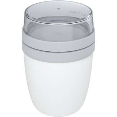 Logotrade promotional products photo of: Mepal Ellipse lunch pot