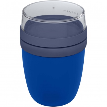 Logotrade promotional giveaway image of: Mepal Ellipse lunch pot