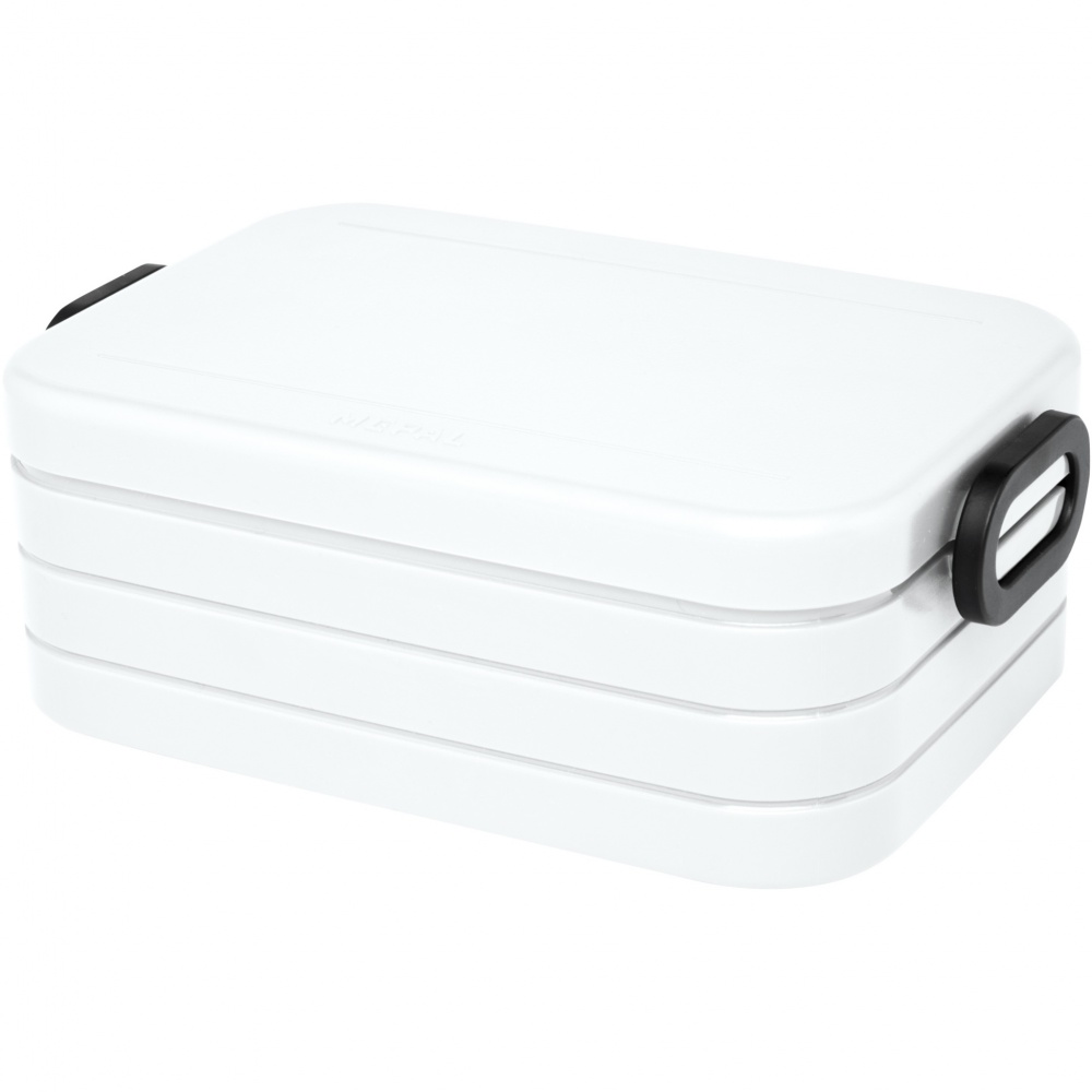 Logotrade corporate gift picture of: Mepal Take-a-break lunch box midi
