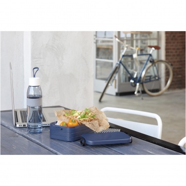 Logotrade advertising products photo of: Mepal Take-a-break lunch box midi