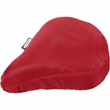 Logotrade promotional giveaway picture of: Jesse recycled PET bicycle saddle cover