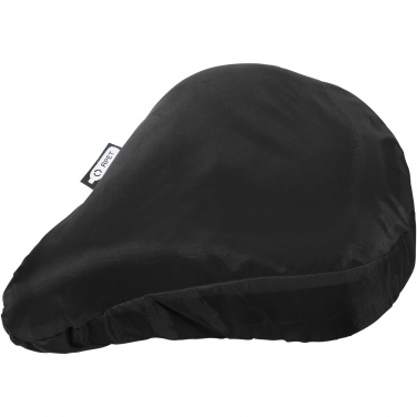 Logotrade promotional giveaway image of: Jesse recycled PET bicycle saddle cover