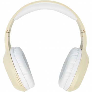 Logotrade promotional giveaway picture of: Riff wireless headphones with microphone