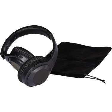 Logo trade business gifts image of: Anton ANC headphones
